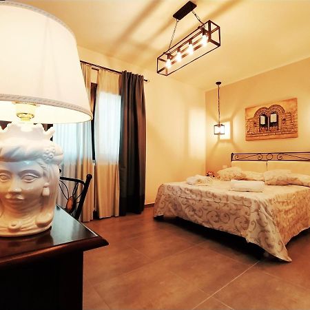 Bed and Breakfast Pentefur à Savoca Extérieur photo