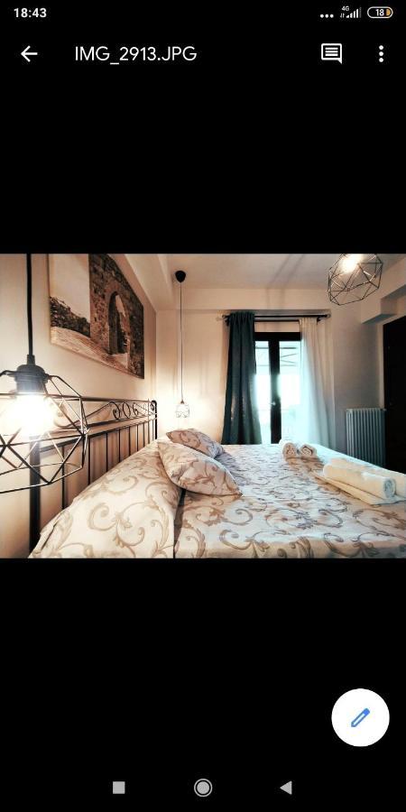 Bed and Breakfast Pentefur à Savoca Extérieur photo