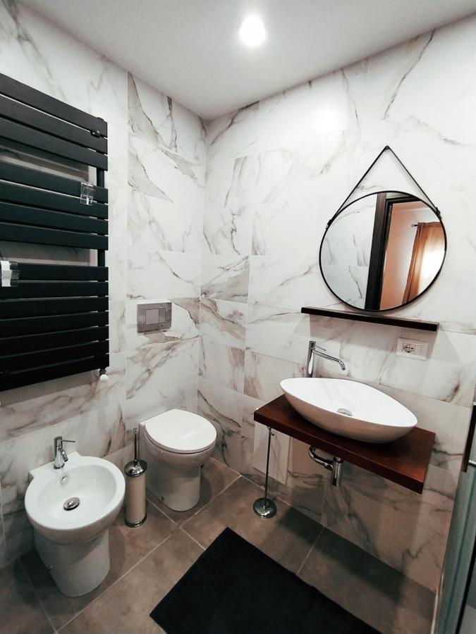 Bed and Breakfast Pentefur à Savoca Extérieur photo